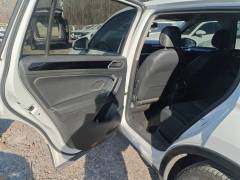 2023 Tiguan L 330TSI Automatic 2WD Comfort Edition