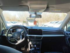 2023 Tiguan L 330TSI Automatic 2WD Comfort Edition