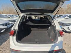 2023 Tiguan L 330TSI Automatic 2WD Comfort Edition