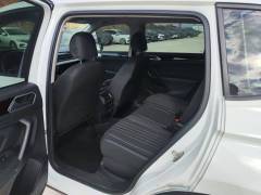 2023 Tiguan L 330TSI Automatic 2WD Comfort Edition