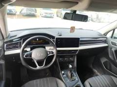 2023 Tiguan L 330TSI Automatic 2WD Comfort Edition