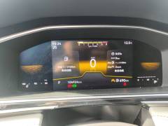 2023 Tiguan L 330TSI Automatic 2WD Comfort Edition