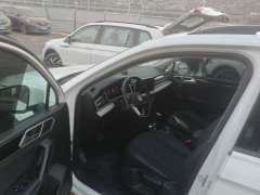 2023 Tiguan L 330TSI Automatic 2WD Comfort Edition