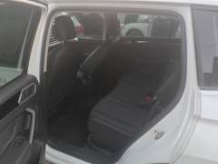 2023 Tiguan L 330TSI Automatic 2WD Comfort Edition