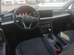 2023 Tiguan L 330TSI Automatic 2WD Comfort Edition