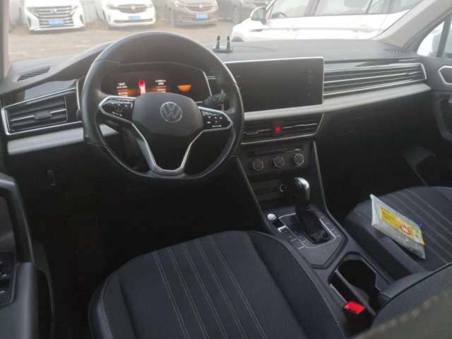 2023 Tiguan L 330TSI Automatic 2WD Comfort Edition