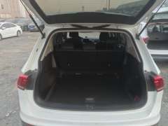2023 Tiguan L 330TSI Automatic 2WD Comfort Edition