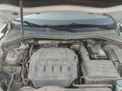 2023 Tiguan L 330TSI Automatic 2WD Comfort Edition