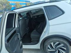 2023 Tiguan L 330TSI Automatic 2WD Comfort Edition