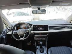 2023 Tiguan L 330TSI Automatic 2WD Comfort Edition