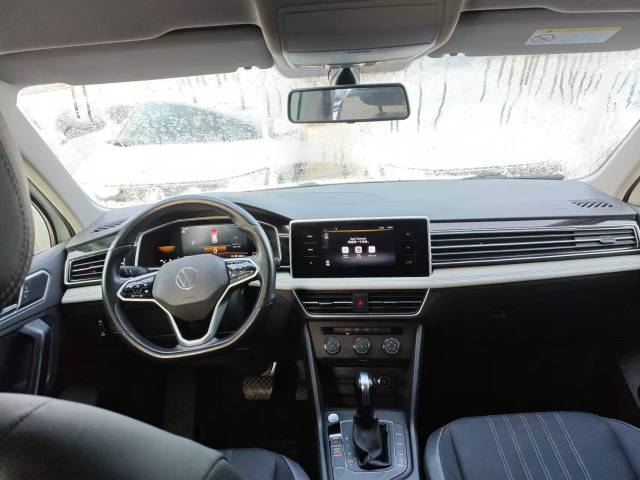 2023 Tiguan L 330TSI Automatic 2WD Comfort Edition