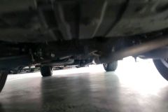 Toyota RAV4 2015 2.5L Automatic AWD Elite