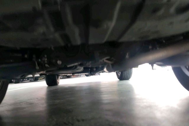 Toyota RAV4 2015 2.5L Automatic AWD Elite