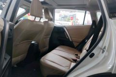 Toyota RAV4 2015 2.5L Automatic AWD Elite