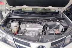 Toyota RAV4 2015 2.5L Automatic AWD Elite