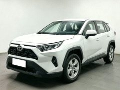 Toyota RAV4 2023 Model 2.0L CVT Urban Edition