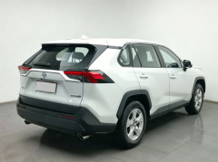Toyota RAV4 2023 Model 2.0L CVT Urban Edition