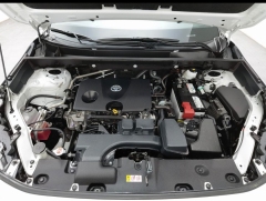 Toyota RAV4 2023 Model 2.0L CVT Urban Edition