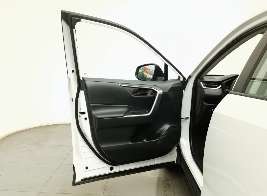 Toyota RAV4 2023 Model 2.0L CVT Urban Edition
