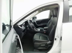 Toyota RAV4 2023 Model 2.0L CVT Urban Edition