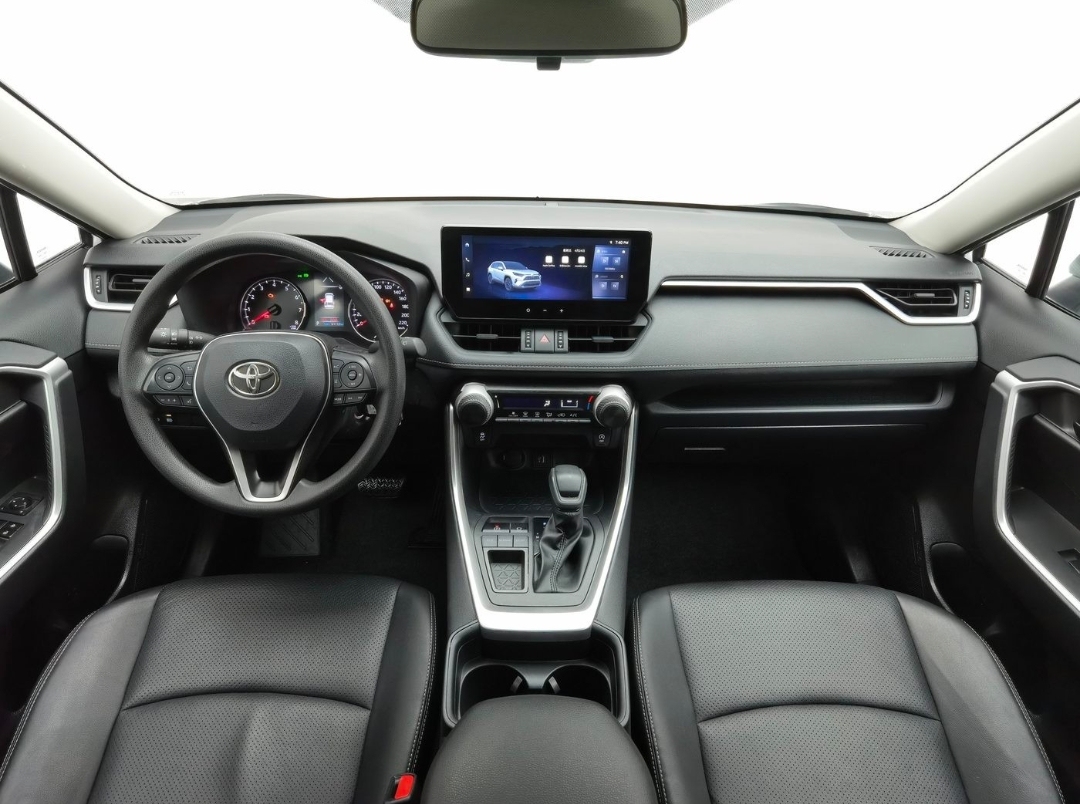 Toyota RAV4 2023 Model 2.0L CVT Urban Edition