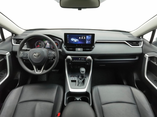 Toyota RAV4 2023 Model 2.0L CVT Urban Edition