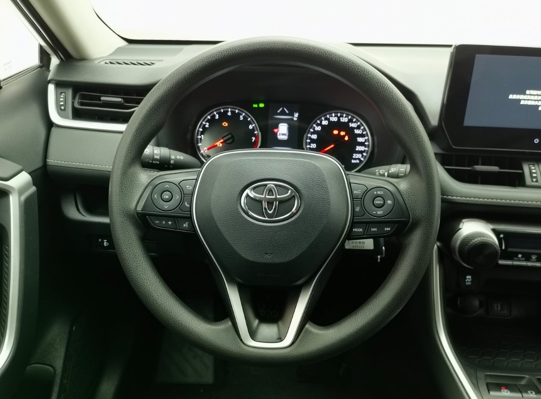 Toyota RAV4 2023 Model 2.0L CVT Urban Edition