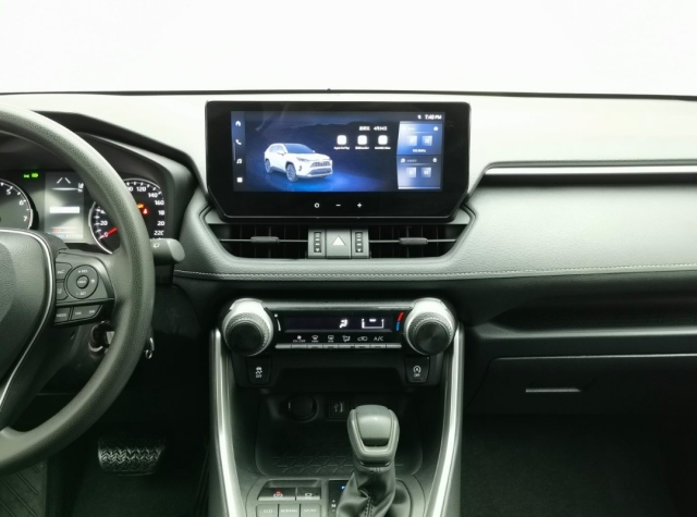 Toyota RAV4 2023 Model 2.0L CVT Urban Edition