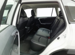 Toyota RAV4 2023 Model 2.0L CVT Urban Edition