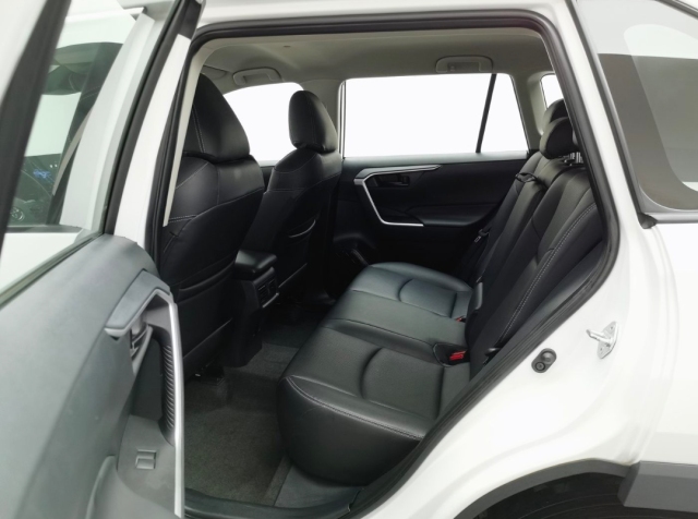 Toyota RAV4 2023 Model 2.0L CVT Urban Edition