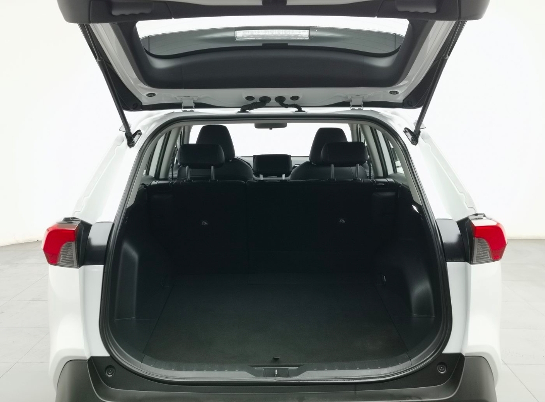 Toyota RAV4 2023 Model 2.0L CVT Urban Edition