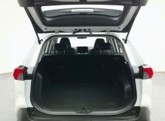 Toyota RAV4 2023 Model 2.0L CVT Urban Edition