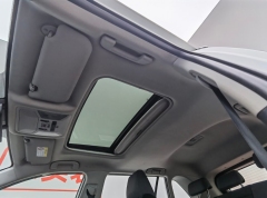 Toyota RAV4 2020 Hybrid 2.5L CVT Elite Trim