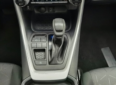 Toyota RAV4 2020 Hybrid 2.5L CVT Elite Trim