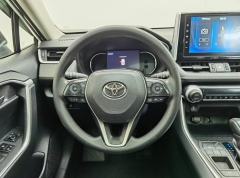 Toyota RAV4 2020 Hybrid 2.5L CVT Elite Trim