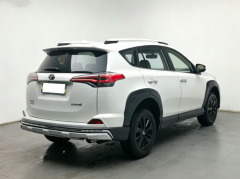 Toyota RAV4 2019 2.0L CVT FWD Fashion X Limited Edition
