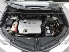 Toyota RAV4 2019 2.0L CVT FWD Fashion X Limited Edition