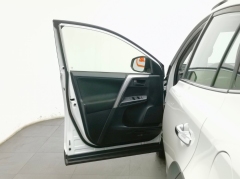 Toyota RAV4 2019 2.0L CVT FWD Fashion X Limited Edition