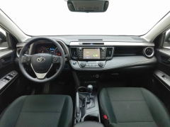 Toyota RAV4 2019 2.0L CVT FWD Fashion X Limited Edition