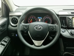 Toyota RAV4 2019 2.0L CVT FWD Fashion X Limited Edition