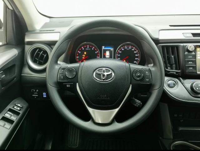 Toyota RAV4 2019 2.0L CVT FWD Fashion X Limited Edition