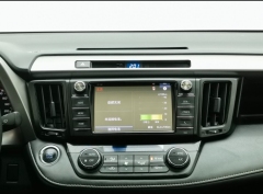 Toyota RAV4 2019 2.0L CVT FWD Fashion X Limited Edition