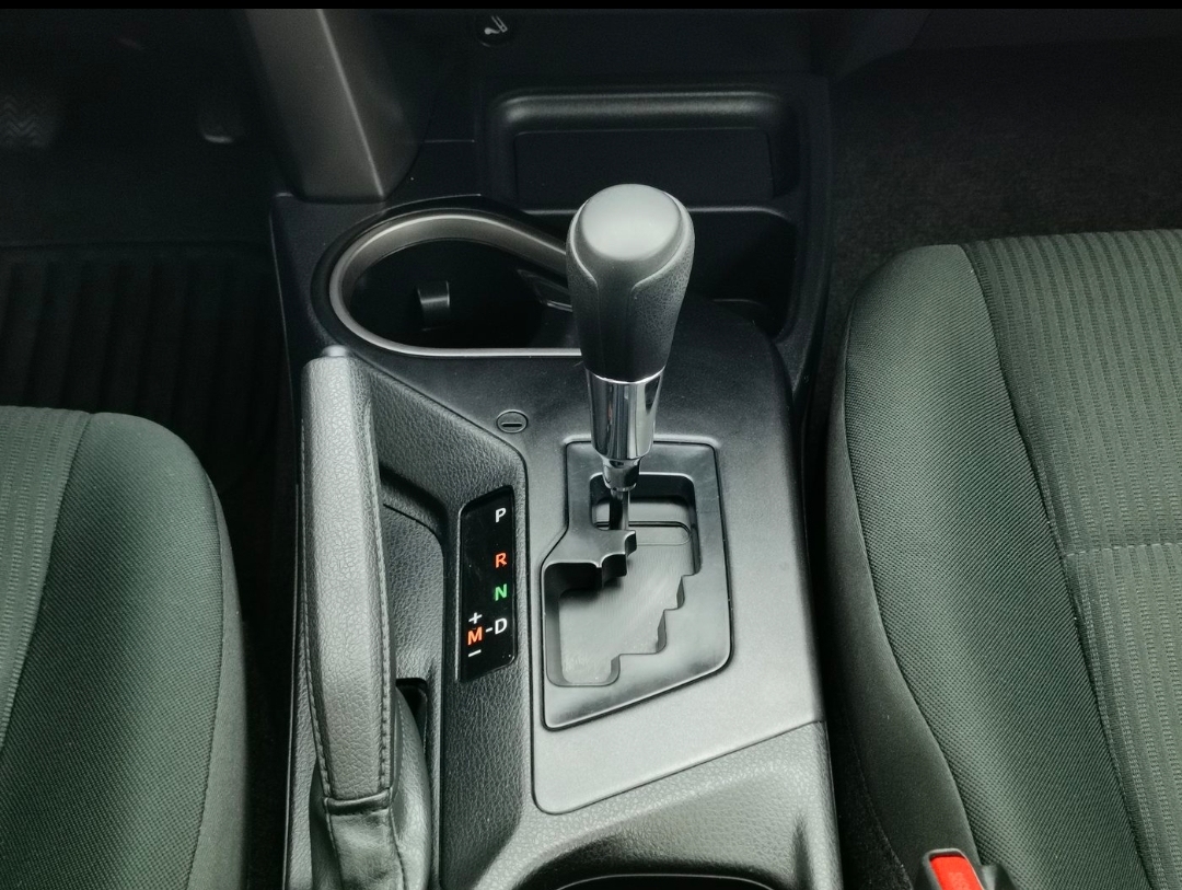 Toyota RAV4 2019 2.0L CVT FWD Fashion X Limited Edition
