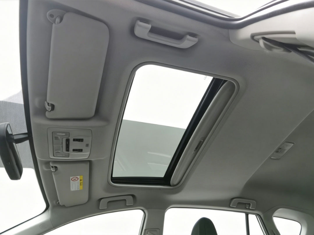 Toyota RAV4 2019 2.0L CVT FWD Fashion X Limited Edition