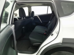Toyota RAV4 2019 2.0L CVT FWD Fashion X Limited Edition