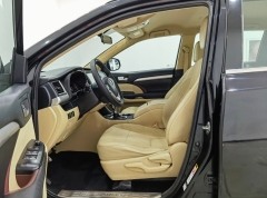 Toyota Highlander 2015 2.0T Elite Edition 7-Seater AWD