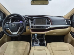 Toyota Highlander 2015 2.0T Elite Edition 7-Seater AWD