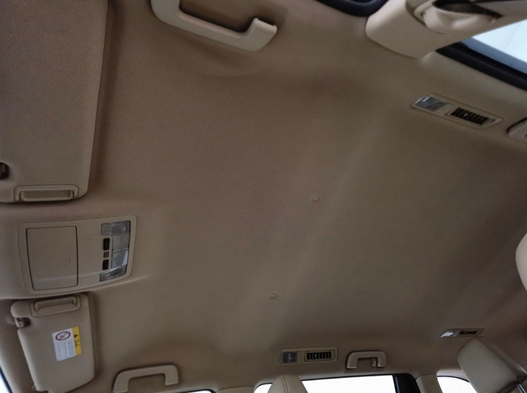 Toyota Highlander 2015 2.0T Elite Edition 7-Seater AWD