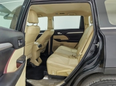 Toyota Highlander 2015 2.0T Elite Edition 7-Seater AWD