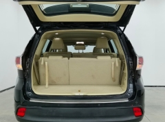 Toyota Highlander 2015 2.0T Elite Edition 7-Seater AWD